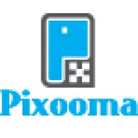 Pixooma Ltd Logo