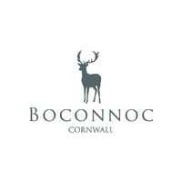 Boconnoc Logo