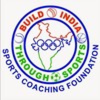 Sports Coaching Foundation Logo
