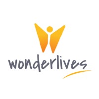 Wonderlives Organisation Logo