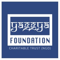 Yaggya Foundation Logo