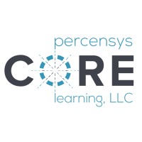 Percensys CORE Learning, LLC Logo