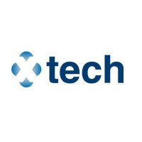 x-tech.id Logo