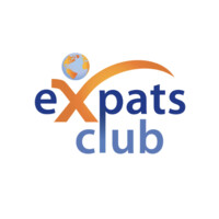 eXpats club Logo