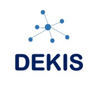 DEKIS Research Group Logo