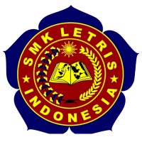 SMK Letris Indonesia Logo