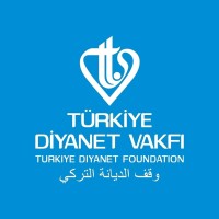 Türkiye Diyanet Foundation Logo