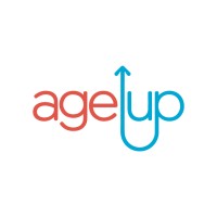 Age Up Health Logo