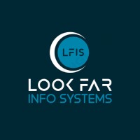 LOOK FAR INFO SYSTEMS LLC Logo