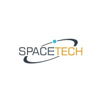SpaceTech Solutions Logo
