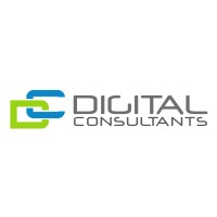 Digital Consultants Logo
