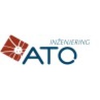 ATO Inženjering d.o.o. Logo