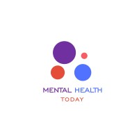 Mental Health Today Logo