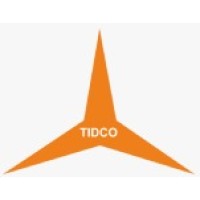 Tamilnadu Industrial Development Corporation Limited Logo