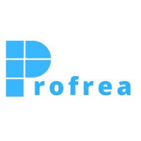 Profrea Logo