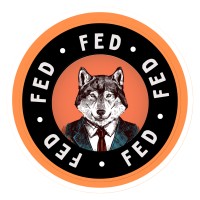 FED KIIT Logo