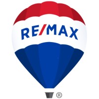 RE/MAX Partners Dublin OH Logo