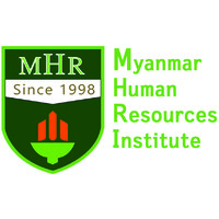 MHR Management Institute Logo