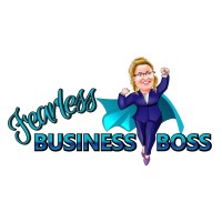 Fearless Business Boss Logo
