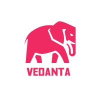 Vedanta Consulting Logo