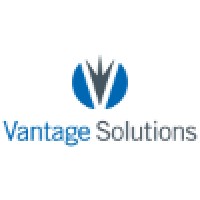 Vantage Solutions Logo