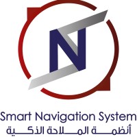 Smart Navigation System Logo