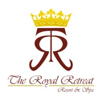 The Royal Retreat Resort and Spa, Udaipur Logo