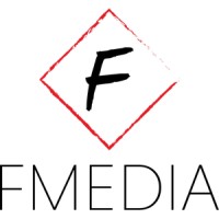 FMEDIA Logo