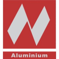 National Aluminium - GINCO Group of Companies Logo