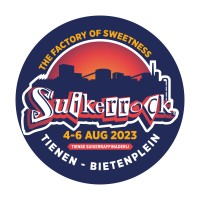 Suikerrock Logo
