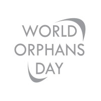 World Orphans Day Logo
