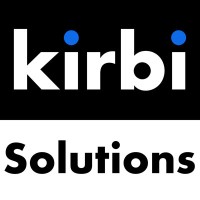 Kirbi Solutions Logo