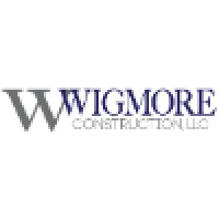Wigmore Construction, LLC Logo