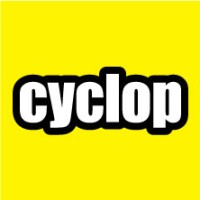Cyclop Logo