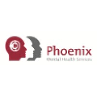 Phoenix Mental Health Services Logo
