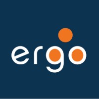 Ergo Ltd Logo
