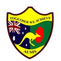Australian International School Bangladesh Logo