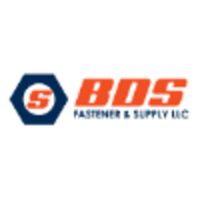 BDS Fastener & Supply, LLC Logo