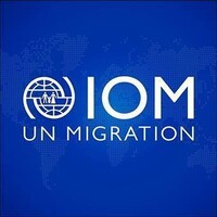 IOM Bangladesh Logo