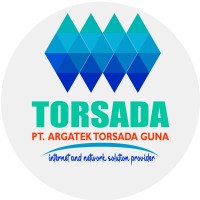 PT ARGATEK TORSADA GUNA Logo