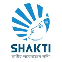 Shakti Foundation for Disadvantaged Women Logo