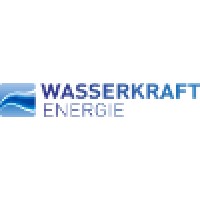 Wasserkraft Energie GmbH Logo