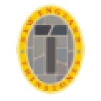 New England Thinstones Logo