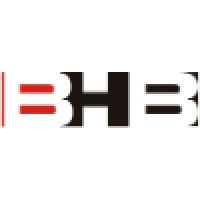 BHB - Sistemas de Controlo e Medida Logo