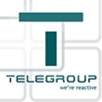 TELEGROUP Logo