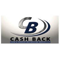 Cash back Loans & Overdues Rescheduling Services L.L.C Logo