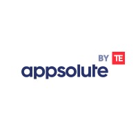 Appsolute Logo