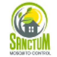 Sanctum Mosquito Control, LLC Logo