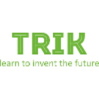 CyberTech (TRIK project) Logo