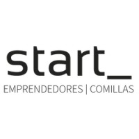 Start Comillas Logo